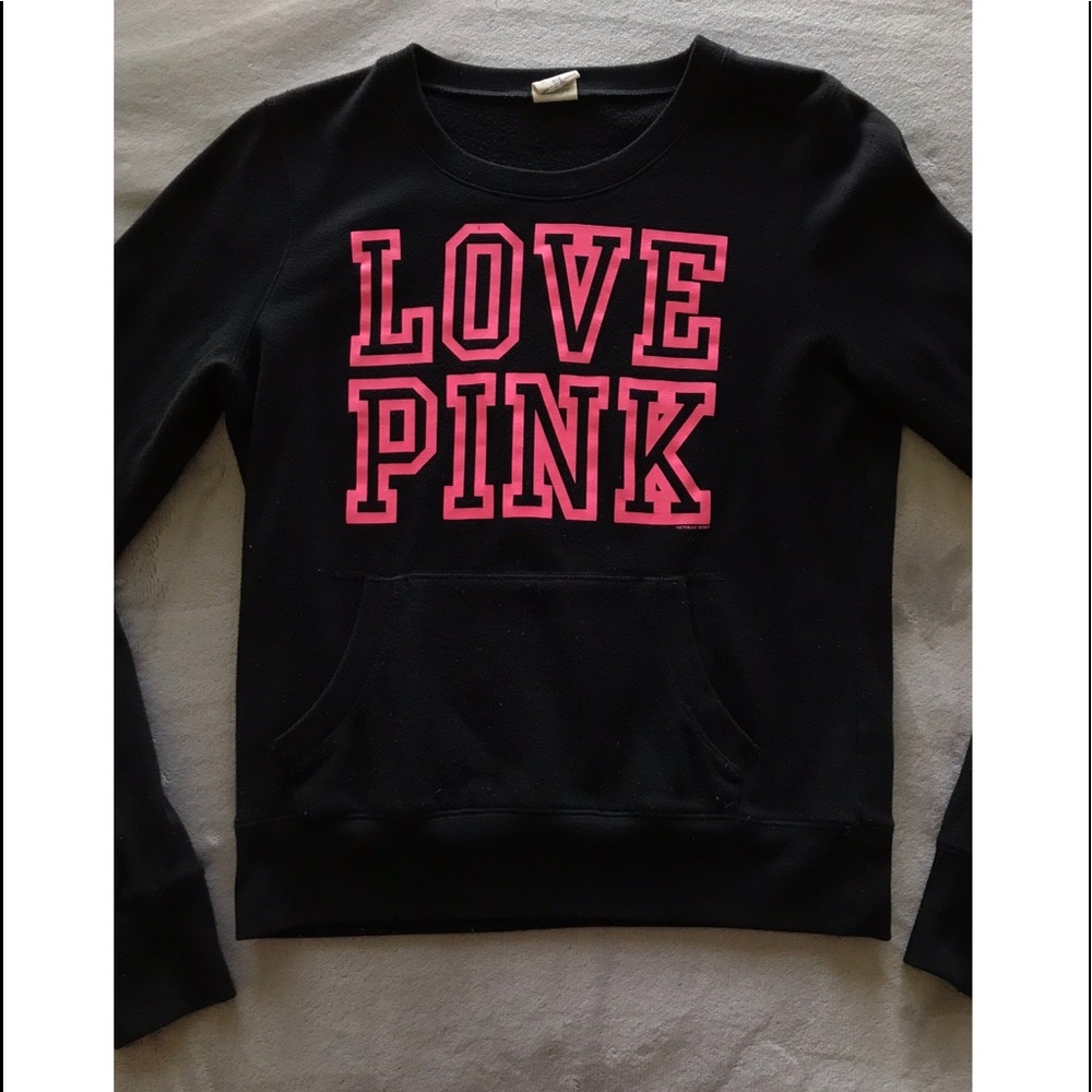 Victoria’s Secret PINK sweatshirt
